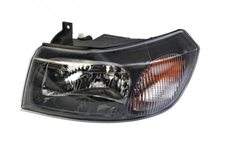 Фара передняя Ford Transit