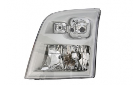 Фара передняя Ford Transit