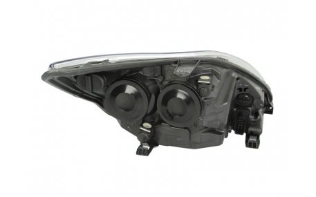 Фара передняя Ford Focus MK2