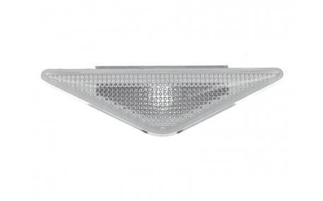 Поворот Ford Focus MK1