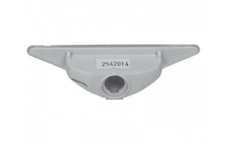 Поворот Ford Focus MK1