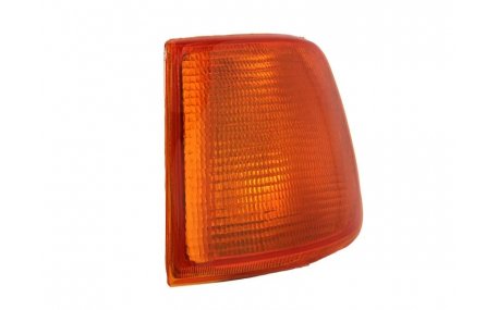 Поворот Ford Sierra