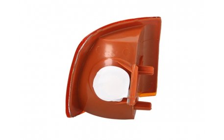 Поворот Ford Sierra