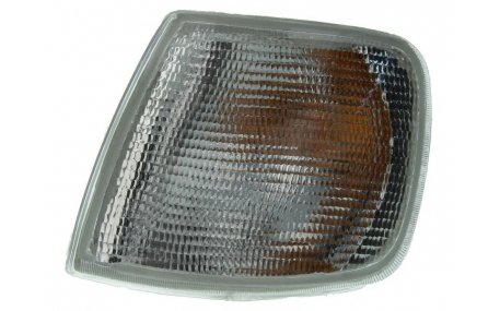 Поворот Ford Sierra