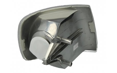 Поворот Ford Sierra