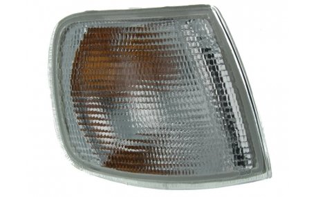 Поворот Ford Sierra