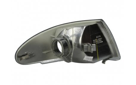 Поворот Ford Mondeo MK1