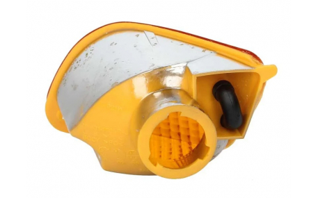 Поворот Ford Focus MK1