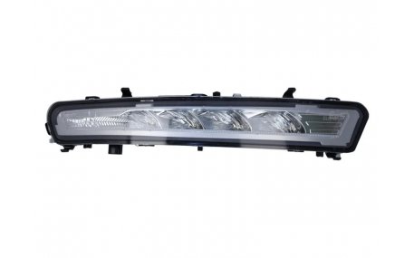 Дневные ходовые огни Ford Mondeo MK4