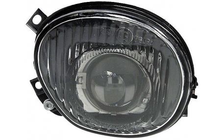 Противотуманки Ford Mondeo MK2