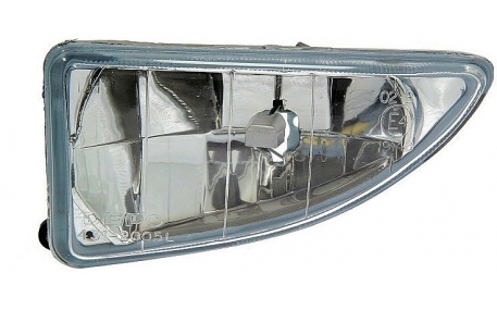 Противотуманки Ford Focus MK1