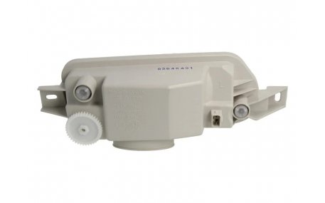 Противотуманки Ford Escort