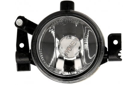 Противотуманки Ford Focus MK2