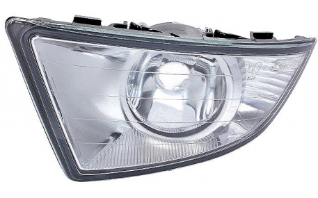Противотуманки Ford Mondeo MK3