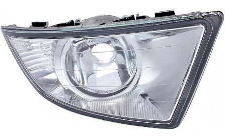 Противотуманки Ford Mondeo MK3