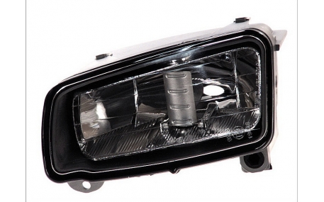 Противотуманки Ford C-Max