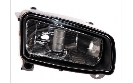 Противотуманки Ford C-Max