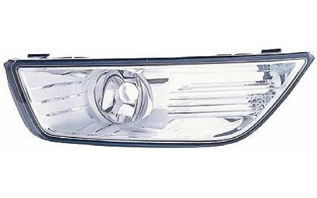 Противотуманки Ford Mondeo MK4