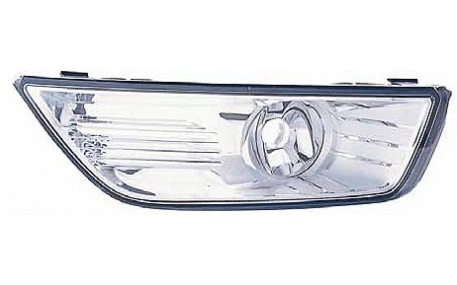 Противотуманки Ford Mondeo MK4