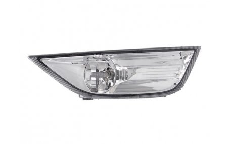 Противотуманки Ford Mondeo MK4