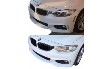 Решетка радиатора BMW 4 F32