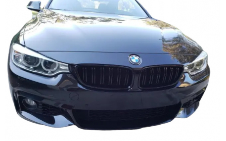 Решетка радиатора BMW 4 F32