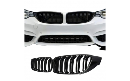 Решетка радиатора BMW 4 F32