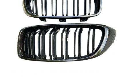 Решетка радиатора BMW 4 F32