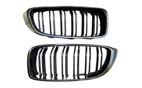 Решетка радиатора BMW 4 F32