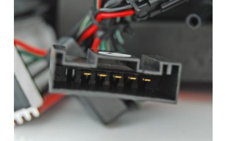 Фонари задние BMW 3 E90 Sedan 2009-2011