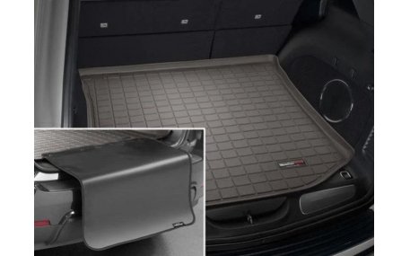 Коврик в багажник Jeep Grand Cherokee