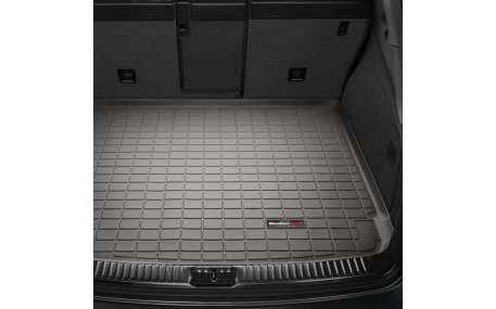 Коврик в багажник Porsche Cayenne 958