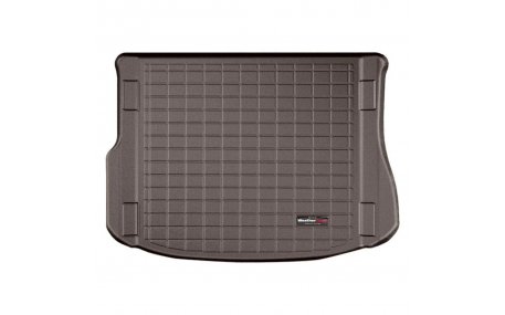 Коврик в багажник Range Rover Evoque