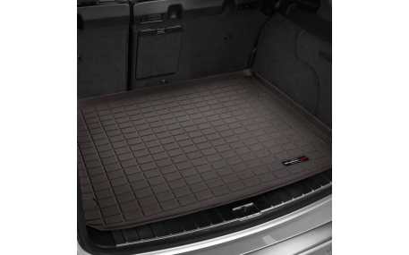 Коврик в багажник Range Rover Evoque