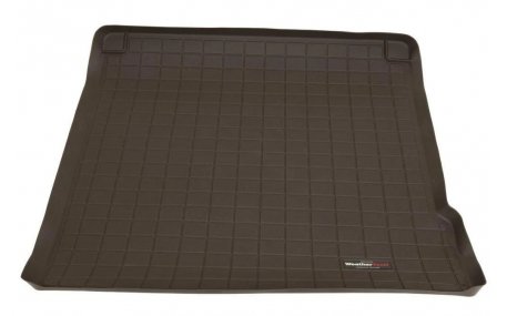 Коврик в багажник Mercedes ML-class W166