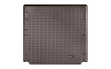 Коврик в багажник BMW X6 (F16)