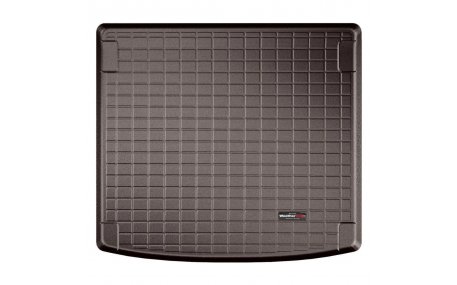 Коврик в багажник BMW X6 (F16)