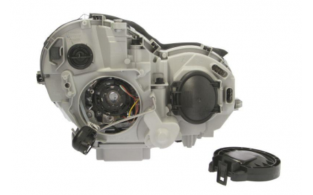 Фара передняя Mercedes C-class W203 2000-2004