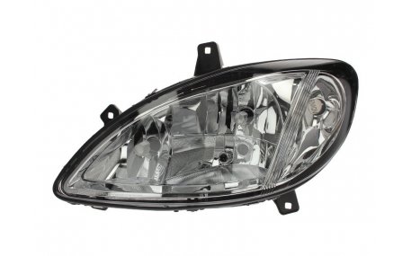 Фара передняя Mercedes Vito W639 2003-2010