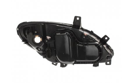 Фара передняя Mercedes Vito W639 2003-2010