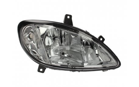 Фара передняя Mercedes Vito W639 2003-2010