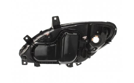 Фара передняя Mercedes Vito W639 2003-2010