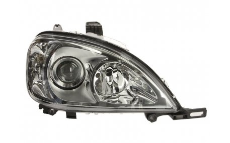 Фара передняя Mercedes ML-class W163 2001-2005