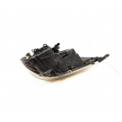 Фара передняя Mercedes ML-class W163 2001-2005