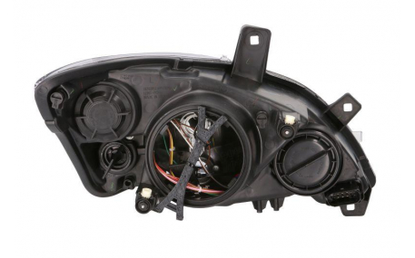 Фара передняя Mercedes Vito W639 2010-2014