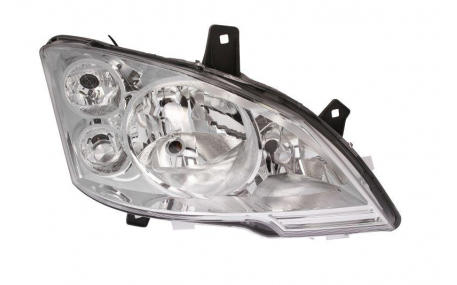 Фара передняя Mercedes Vito W639 2010-2014