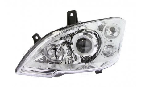 Фара передняя Mercedes Vito W639 2010-2014