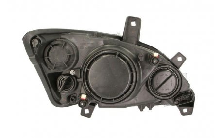 Фара передняя Mercedes Vito W639 2010-2014