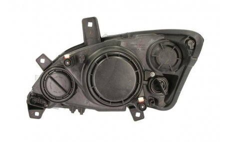 Фара передняя Mercedes Vito W639 2010-2014