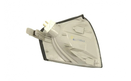 Поворот Mercedes C-class W202